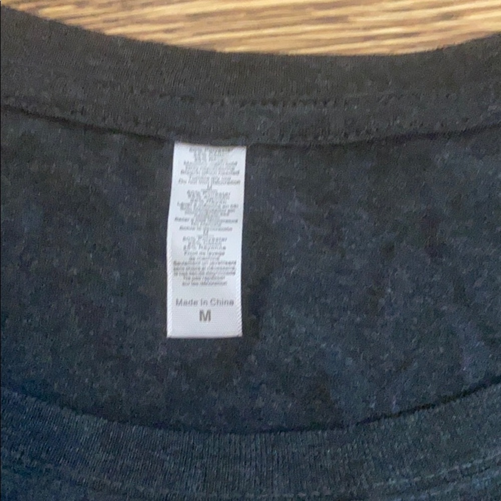 “Golden” tee - Picture 2 of 5